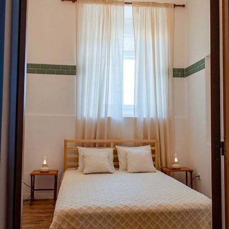 Montijo Garden - Private Rooms Bagian luar foto