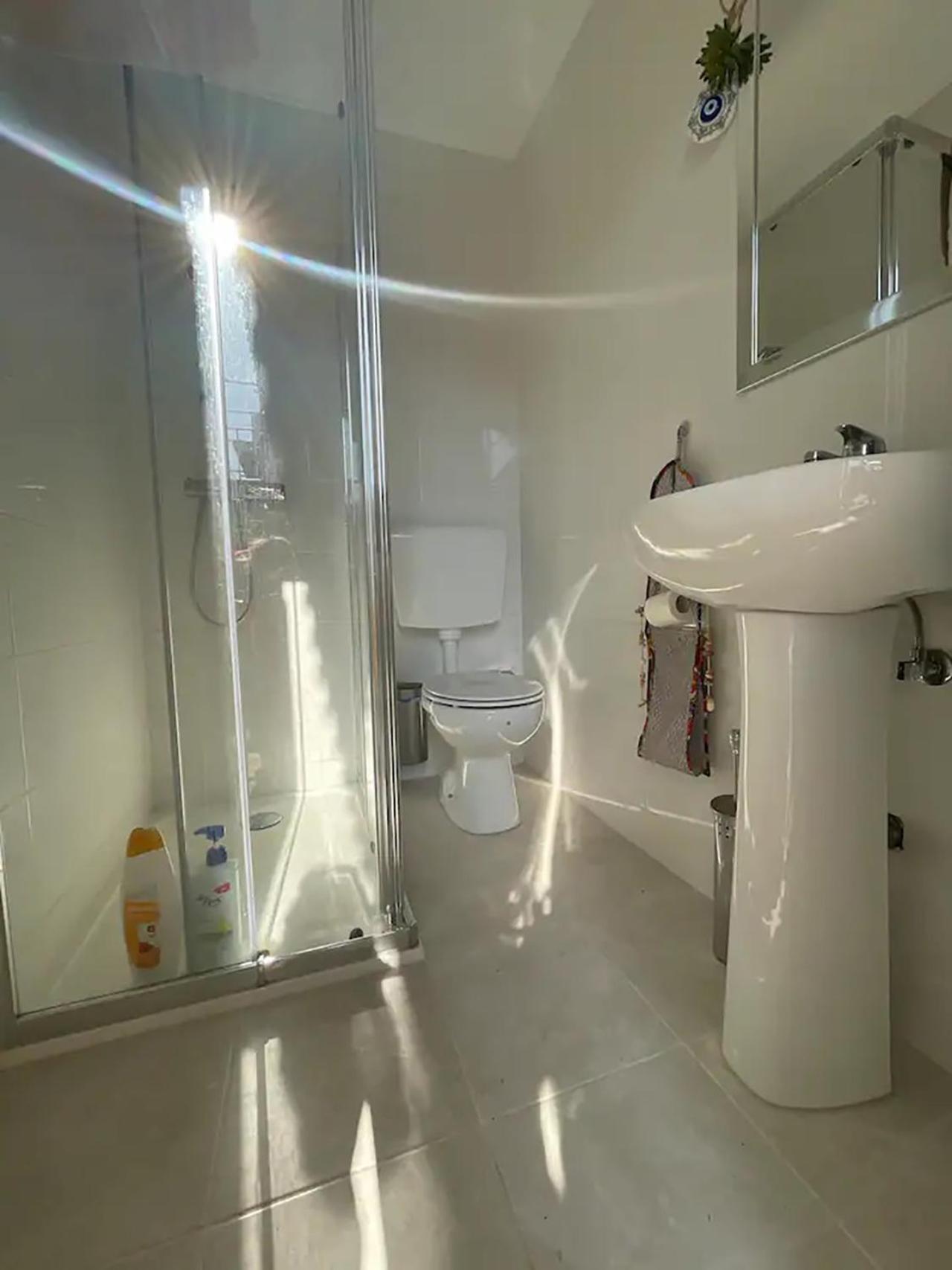 Montijo Garden - Private Rooms Bagian luar foto