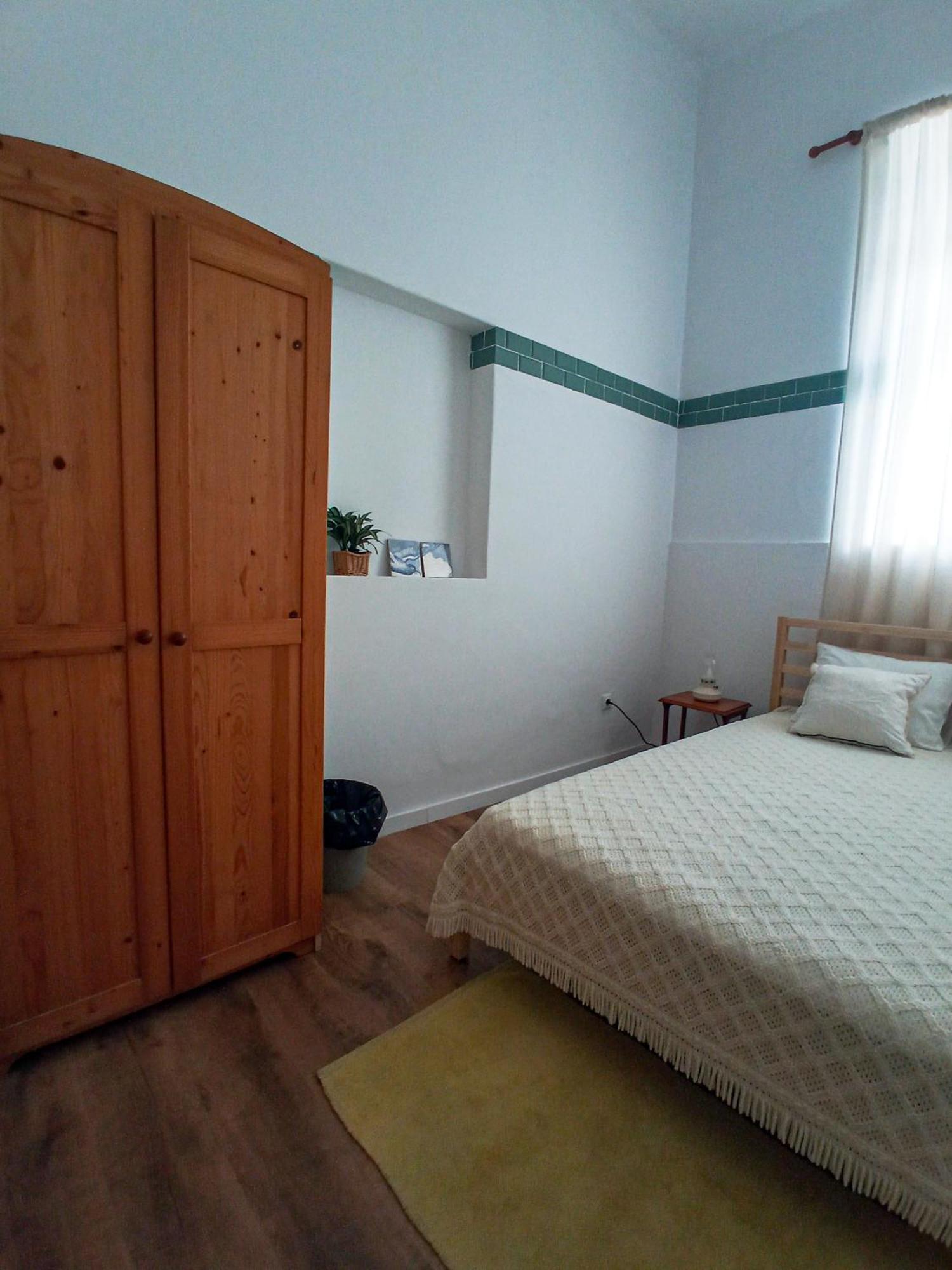 Montijo Garden - Private Rooms Bagian luar foto